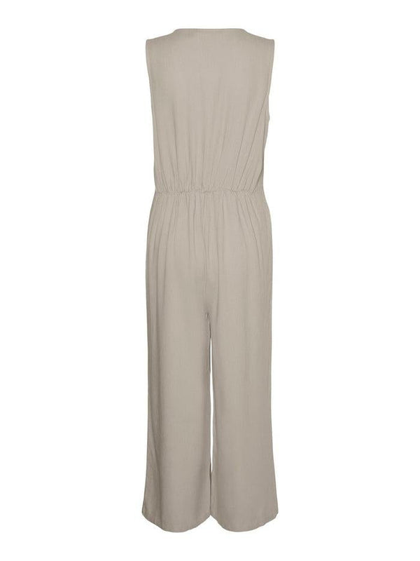 VERO MODA VMMYMILO S/L CULOTTE JUMPSUIT WVN GA