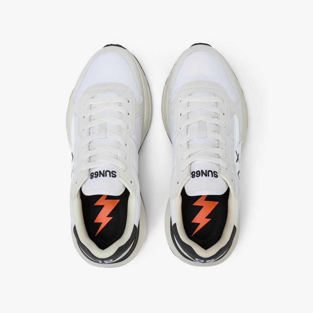SUN68 NIKI 2.0 SOLID