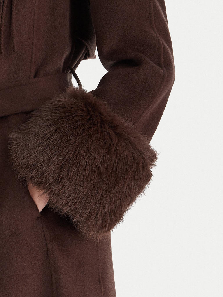 GUESS MARCIANO LILIANA COAT