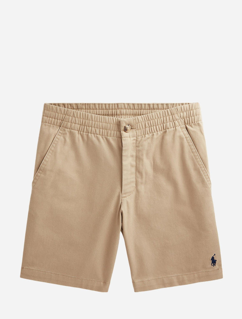 RALPH LAUREN PREPSTER SHT-SHORTS-FLAT FRONT