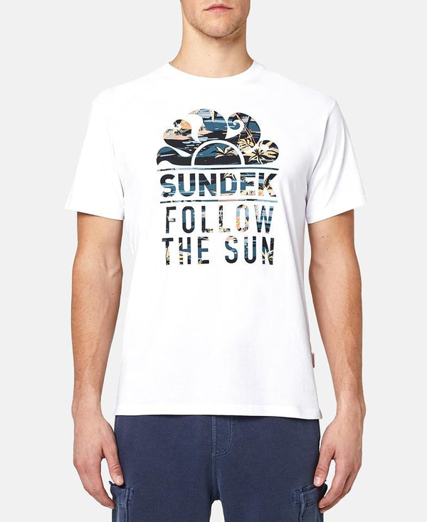 SUNDEK NEW LOGO FOLLOW THE