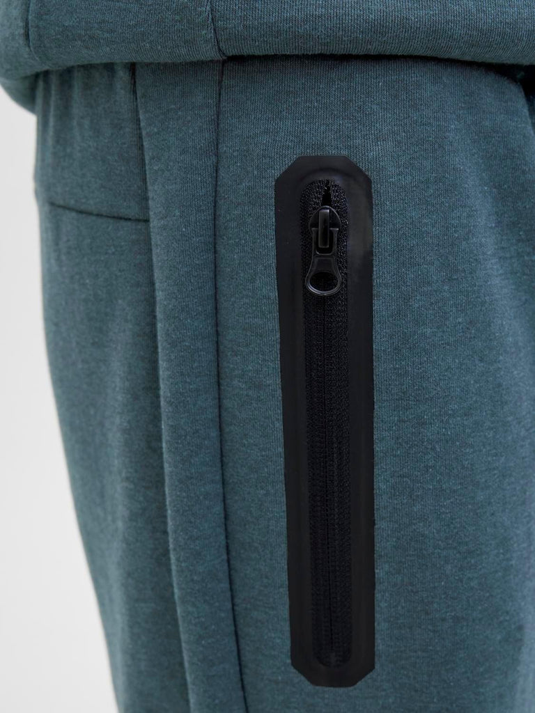 JACK AND JONES JPSTGORDON FUSION SWEAT SHORTS SRT SN