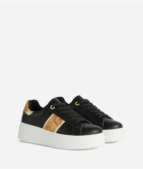 Alviero Martini 1ª CLASSE WOMENS SNEAKER