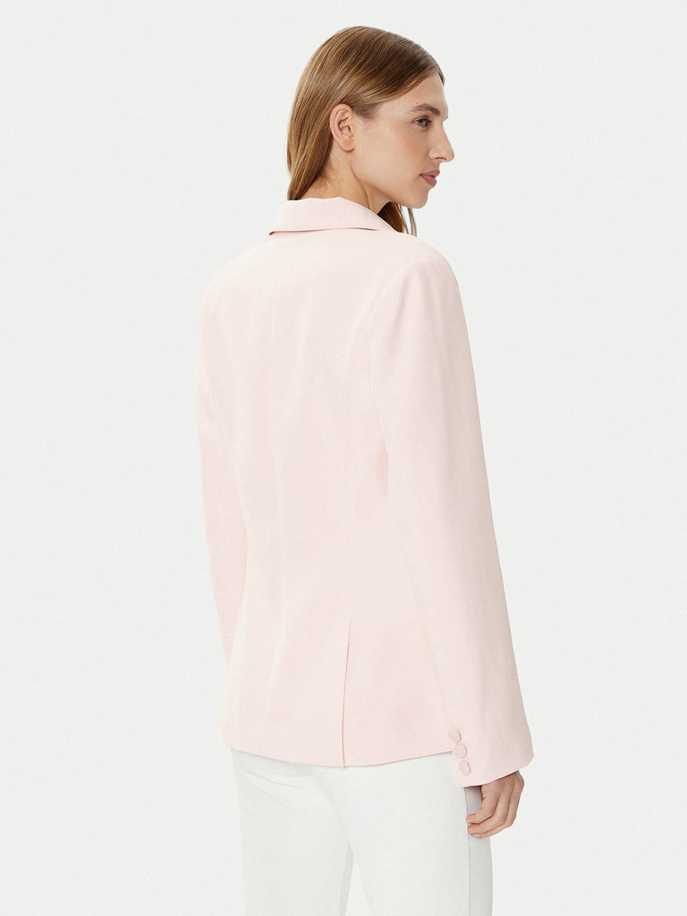 GUESS SOLENE FLUID BLAZER