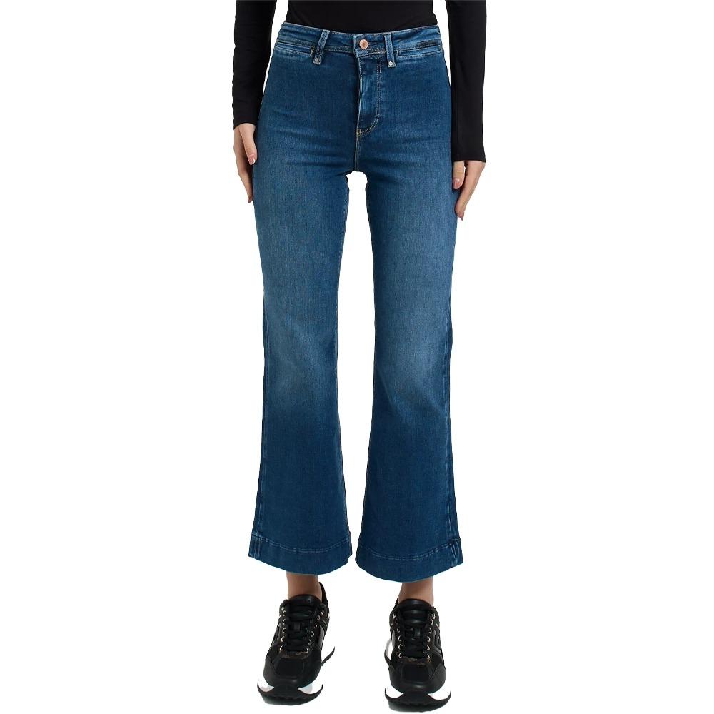 GUESS CHARLIE ANKLE PANT