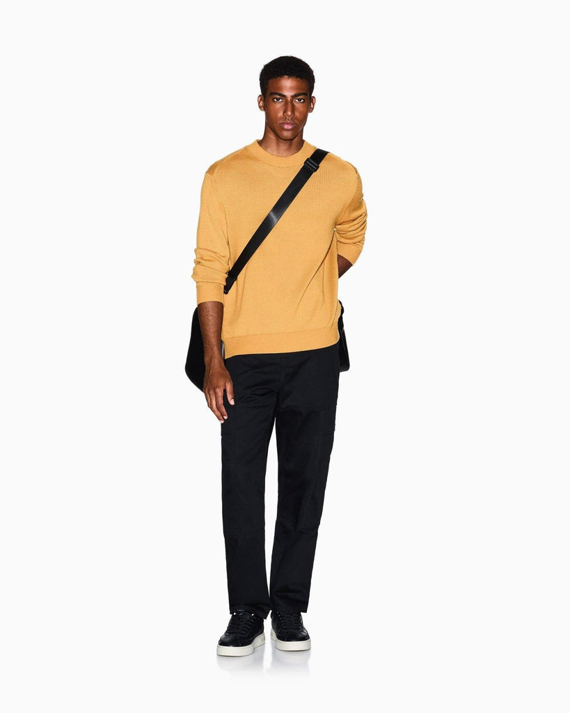 ARMANI EXCHANGE PULLOVER