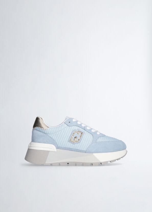 LIU JO AMAZING 25 - SNEAKER
