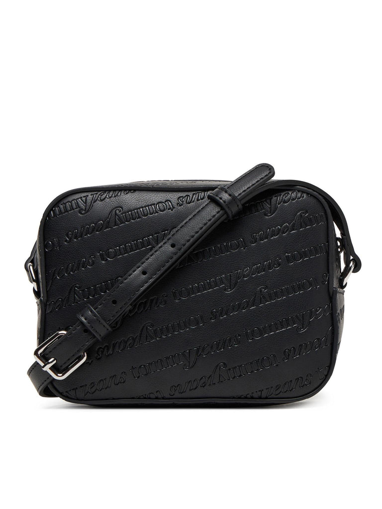 TOMMY JEANS TJW MUST AOP CAMERA BAG