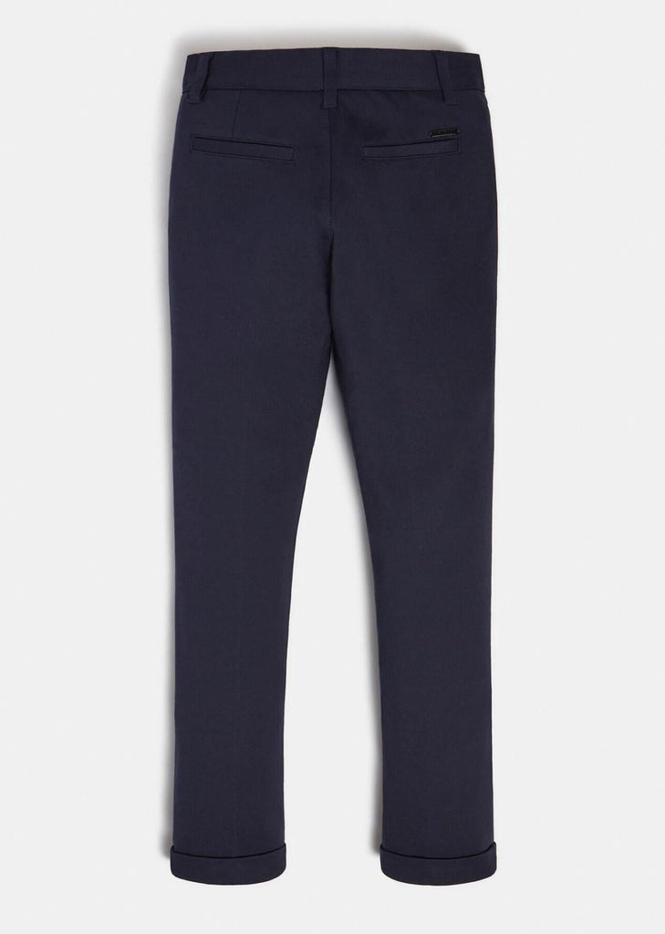 GUESS TAILORED PANTS_CEREMONY