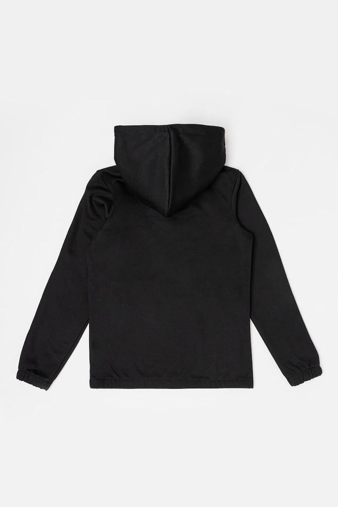 JACK JONES KIDS JCOBASIC ZIP HOOD SWEAT JNR