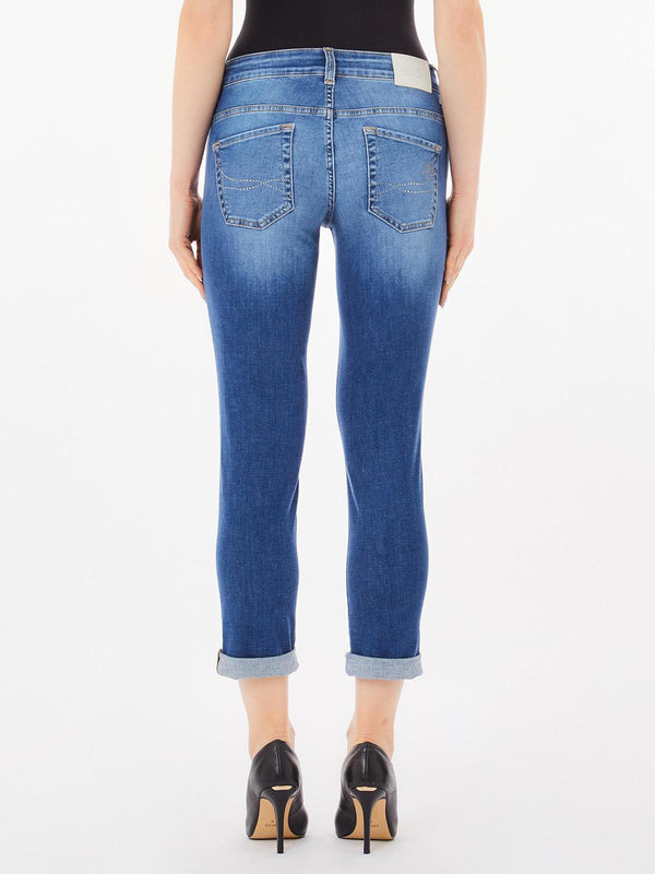 LIU JO ECS AUTHENTIC MONROE R.W.