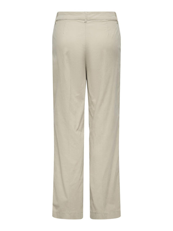 ONLY ONLAIME HW WIDE CORD PANT PNT