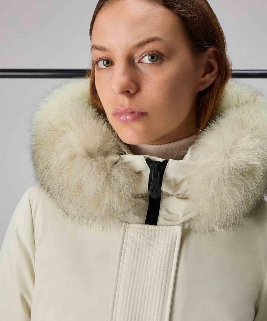 PEUTEREY DONNET KL FUR