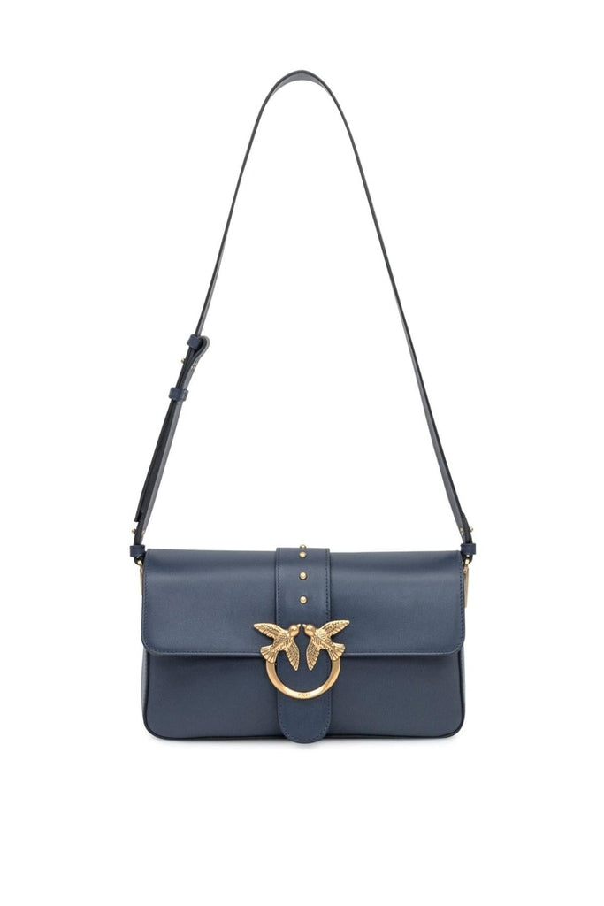 PINKO LOVE ONE CLASSIC SLOUCHY FL VI
