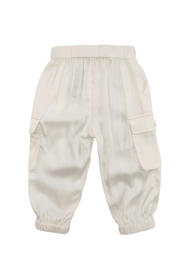 LIU JO PANT.TS TPOTF LUNGO