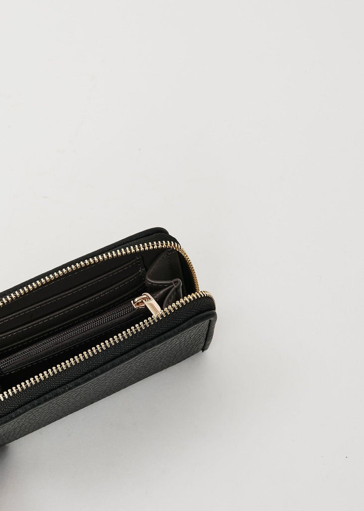 GAUDI SMALL ZIP - linea BEA WINTER