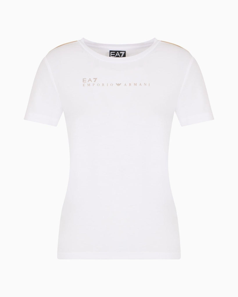 EMPORIO ARMANI EA7 T-SHIRT