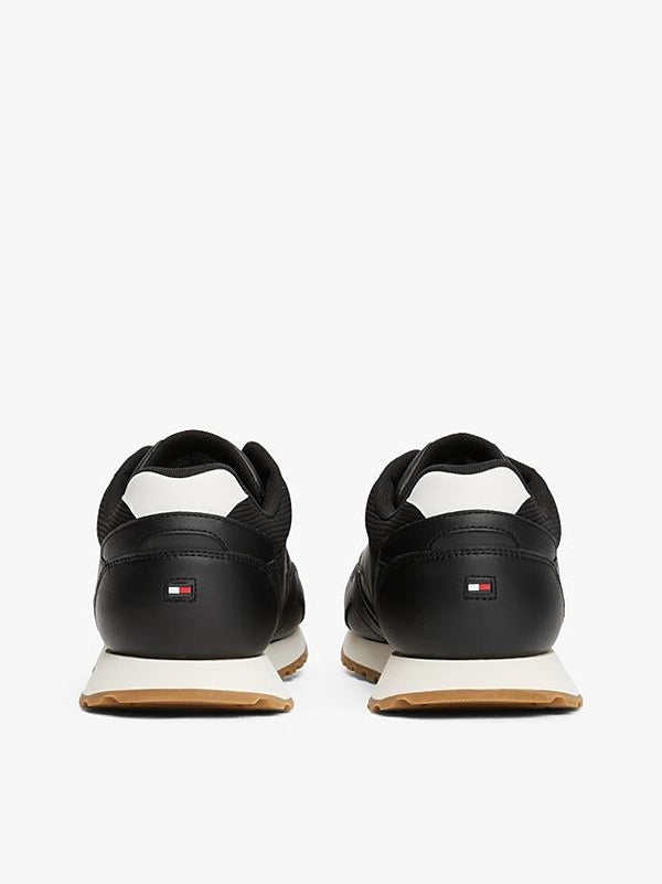 TOMMY HILFIGER NEW RUNNER EVA LTH E