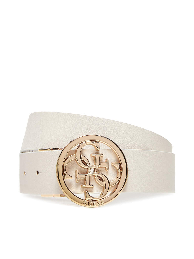 GUESS NOELLE ADJ & REV PANT BELT H35