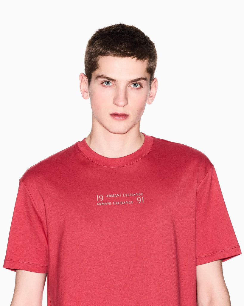 ARMANI EXCHANGE T-SHIRT