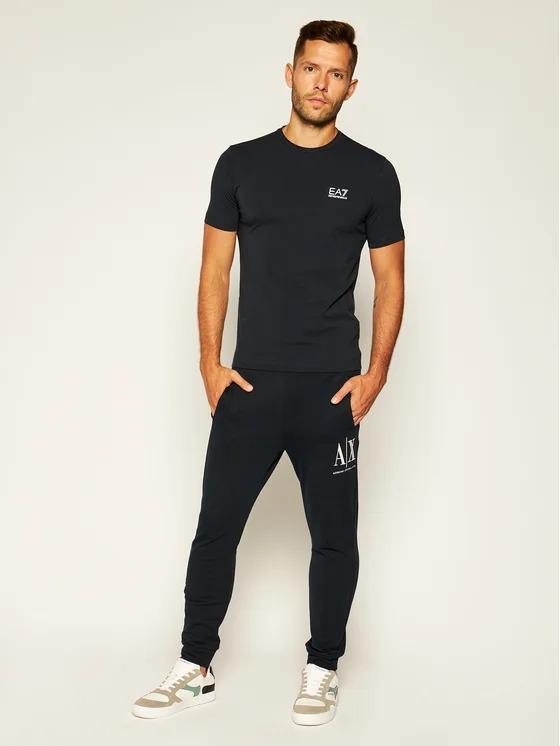 EMPORIO ARMANI EA7 T-SHIRT