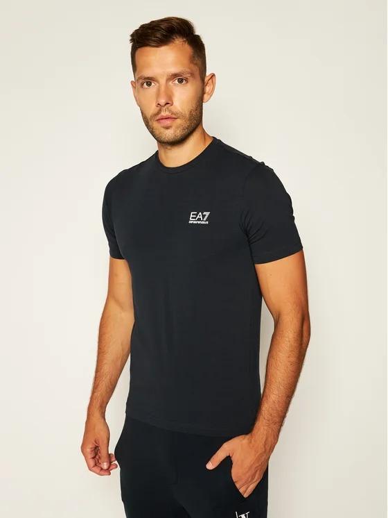 EMPORIO ARMANI EA7 T-SHIRT