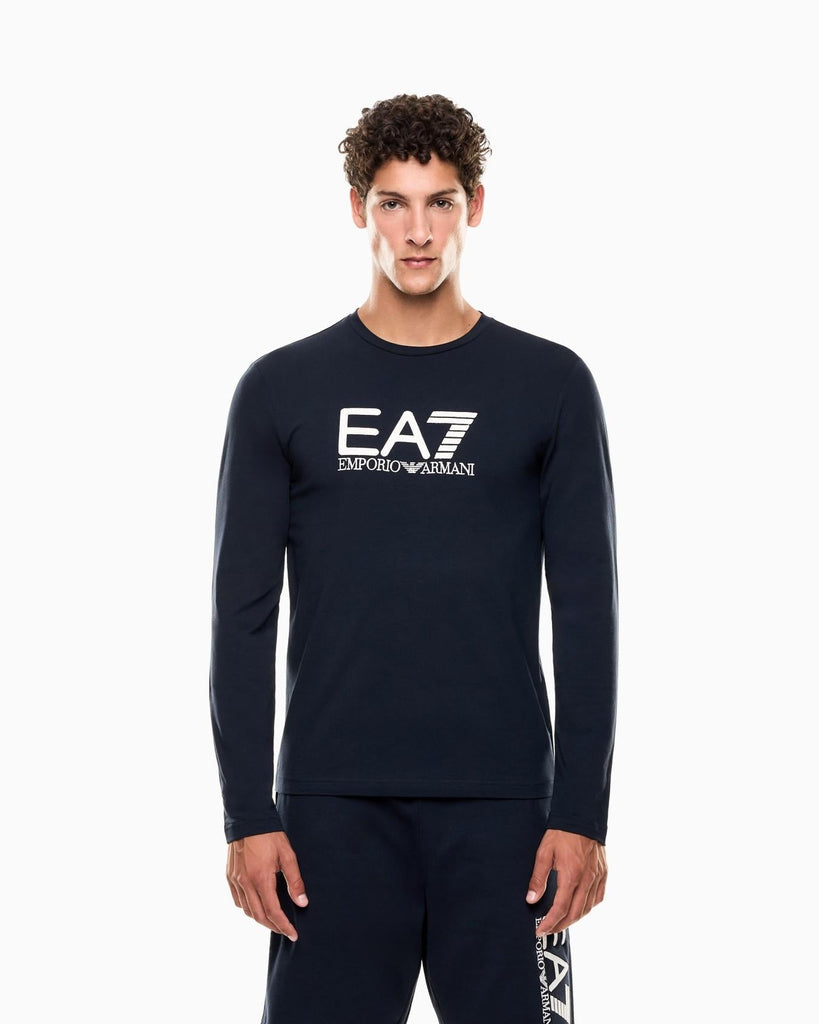 EMPORIO ARMANI EA7 T-SHIRT