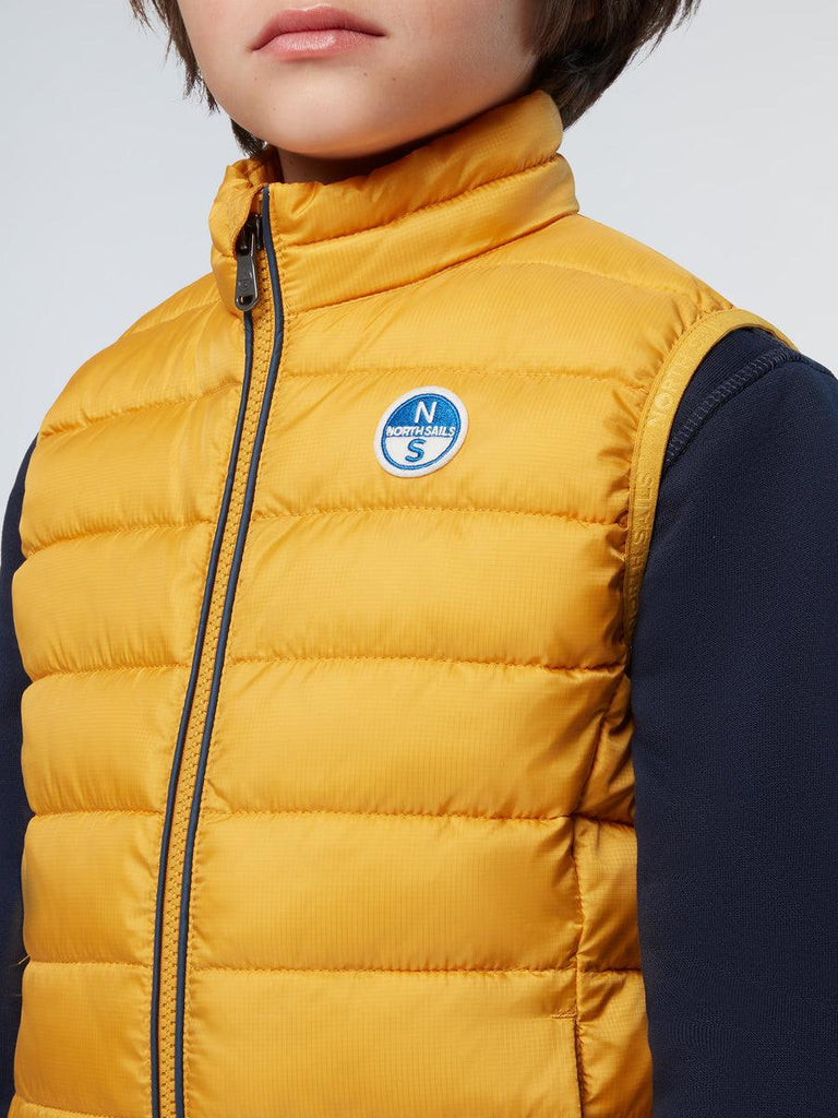 NORTH SAILS SKYE VEST