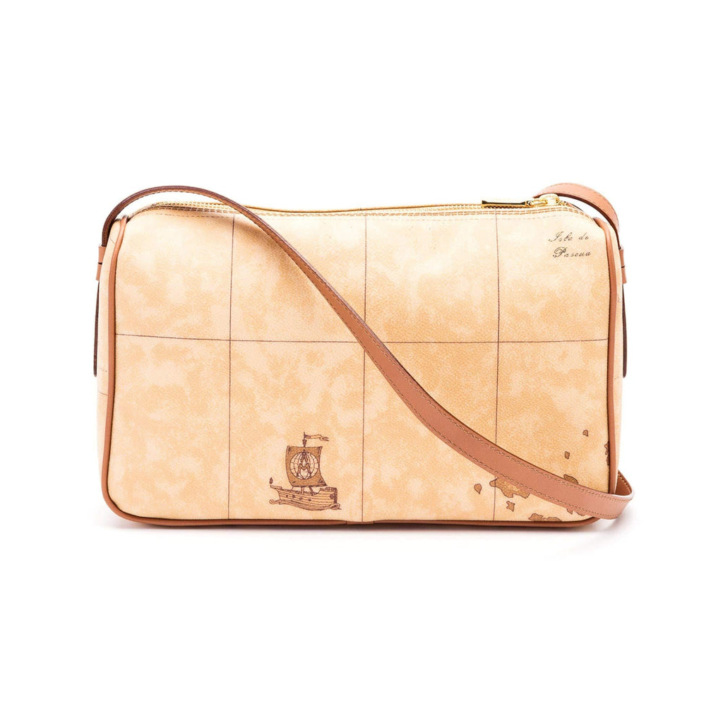 Alviero Martini 1ª CLASSE Shoulder Bag