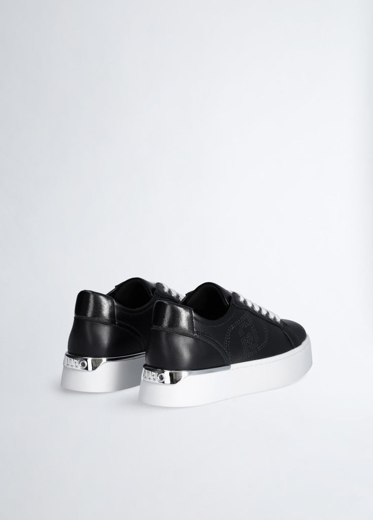 LIU JO PRETTY 05 - SNEAKER