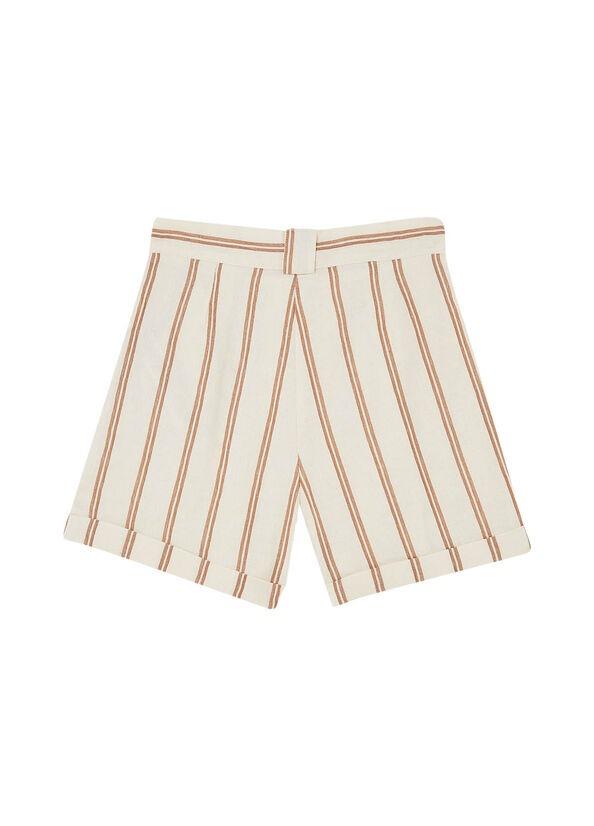 LIU JO PANT.TS TPOTF BERMUD
