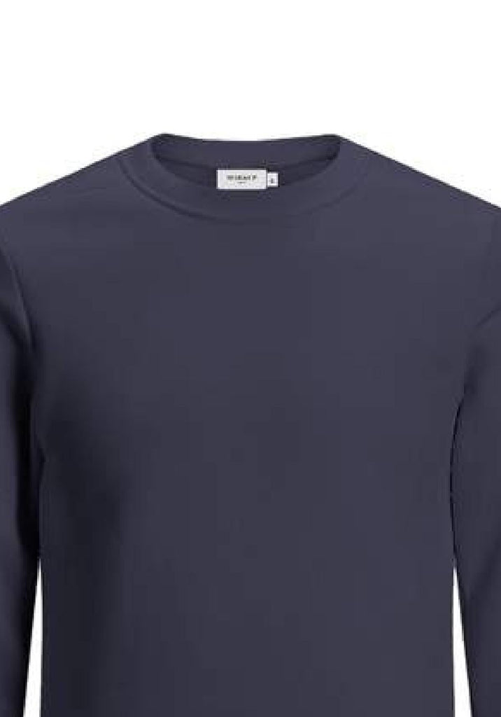 MARKUP FELPA G/C PATCH GOMMATA