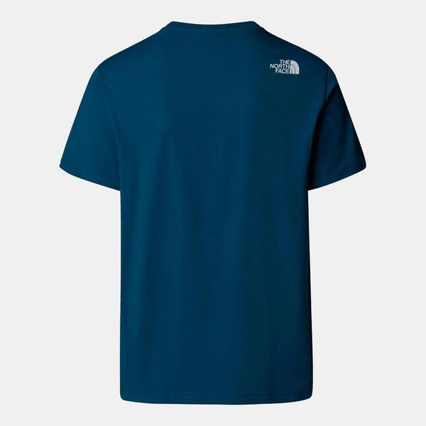 THE NORTH FACE T SHIRT