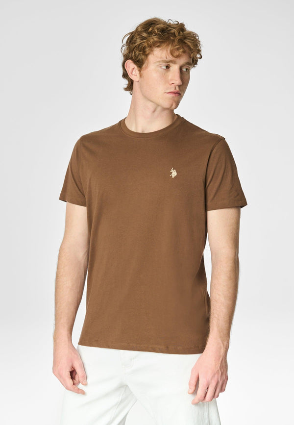 U.S. POLO ASSN MICK - T-SHIRT SS