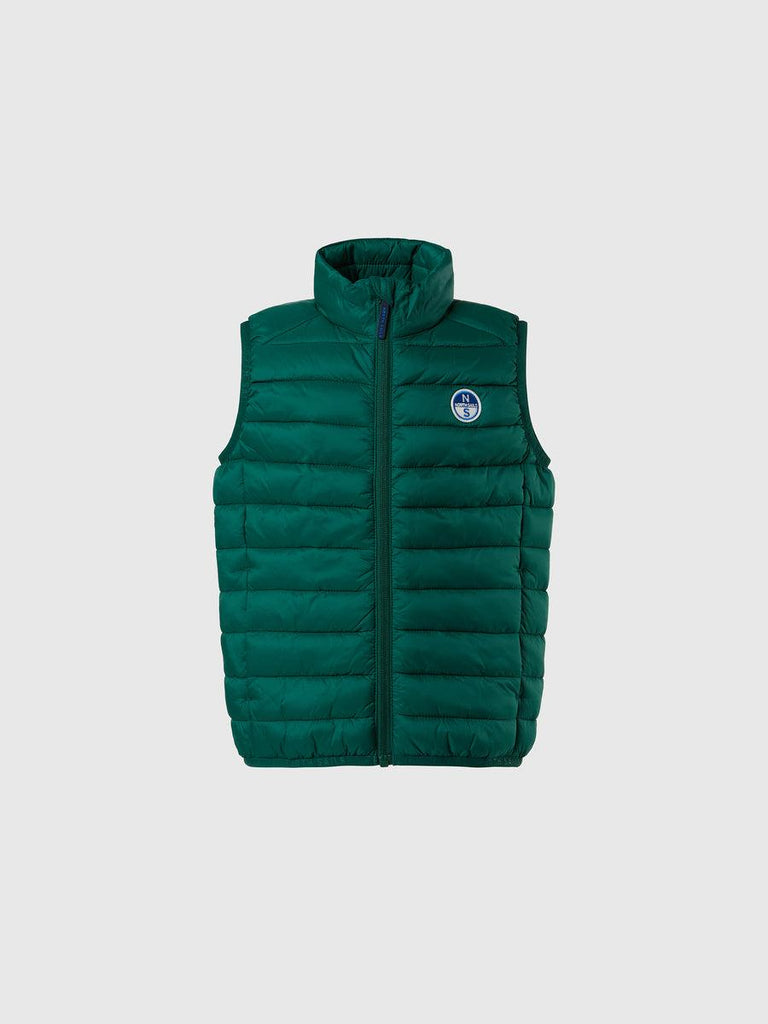 NORTH SAILS EXPLORER VEST