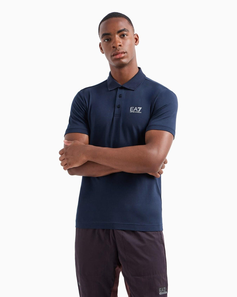 EMPORIO ARMANI EA7 POLO