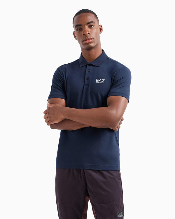 EMPORIO ARMANI EA7 POLO