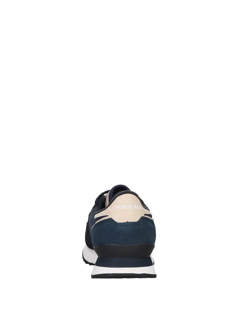 LUMBERJACK SNEAKER