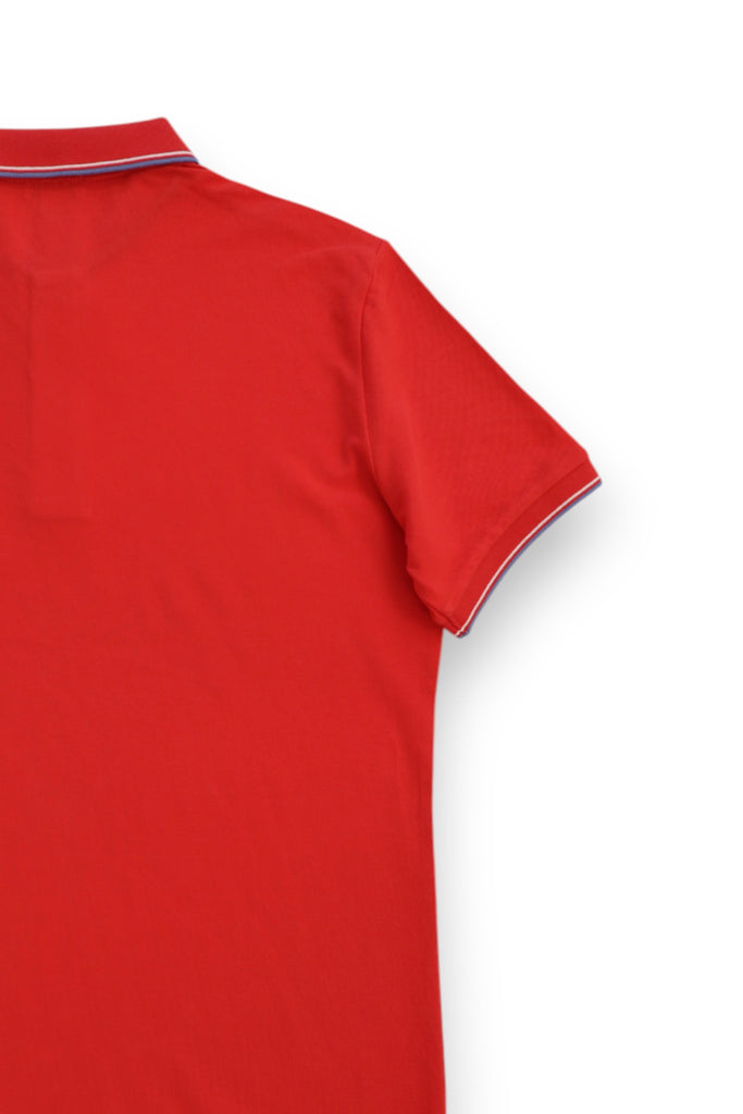 U.S. POLO ASSN PAUL - POLO SHIRT SS