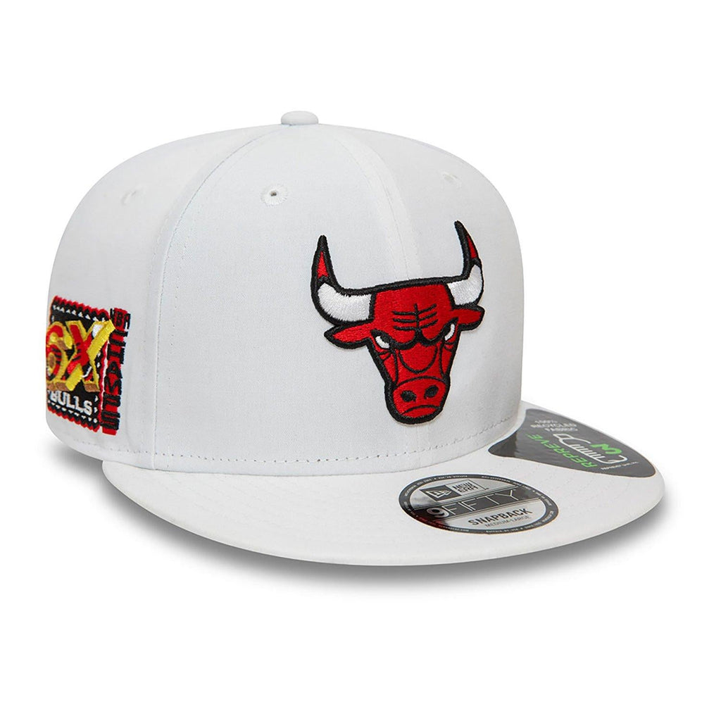 NEW ERA REPREVE 9FIFTY CHIBUL  WHIOTC