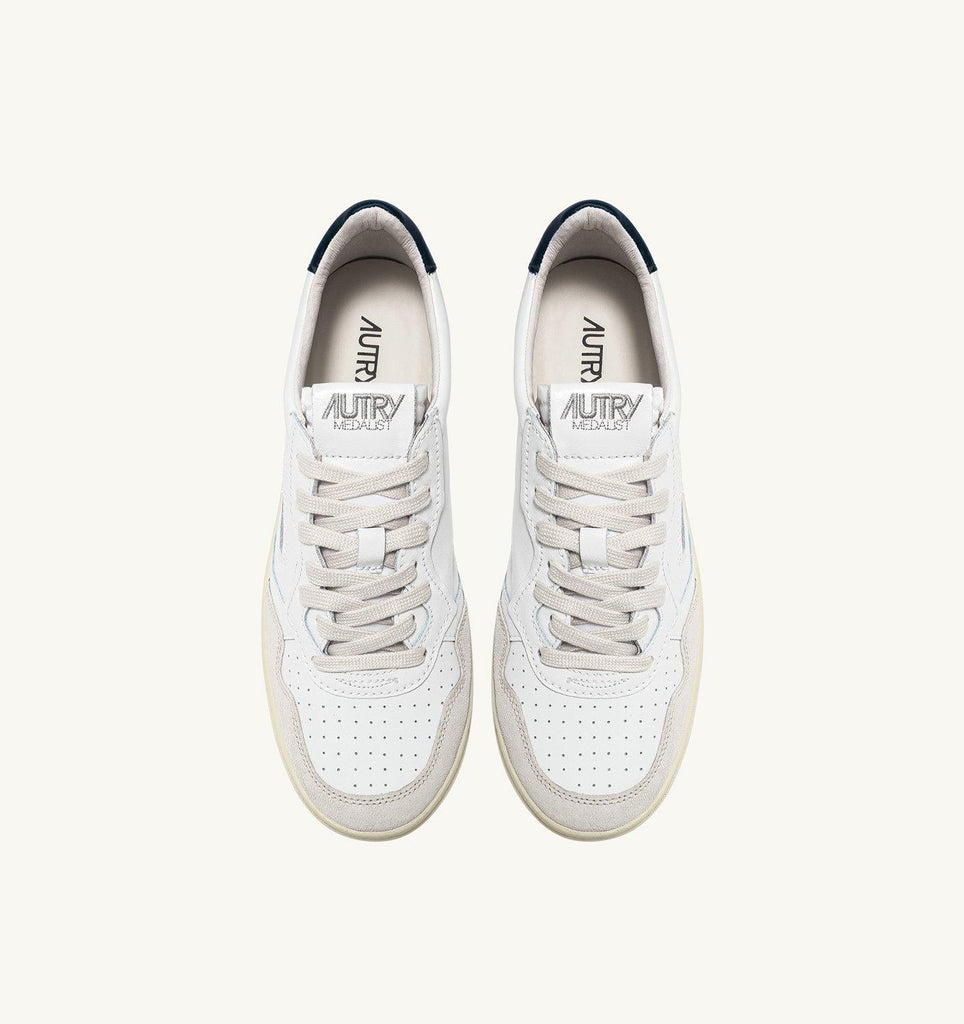 AUTRY SNEAKERS MEDALIST LOW