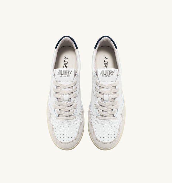 AUTRY SNEAKERS MEDALIST LOW