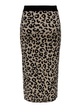 ONLY ONLIBI JQ SKIRT CC KNT