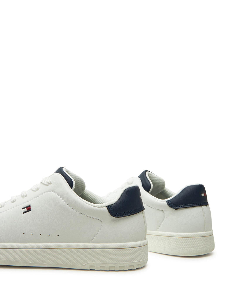 TOMMY HILFIGER SNEAKER BASSA ALLACCIATA