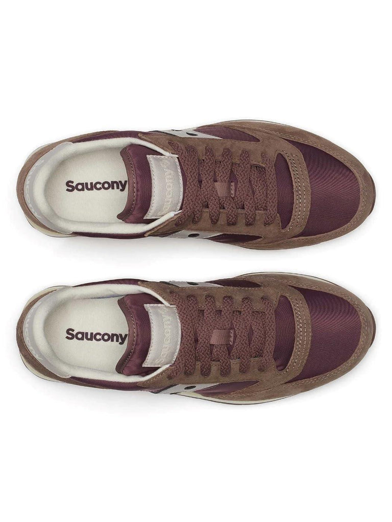 SAUCONY JAZZ TRIPLE