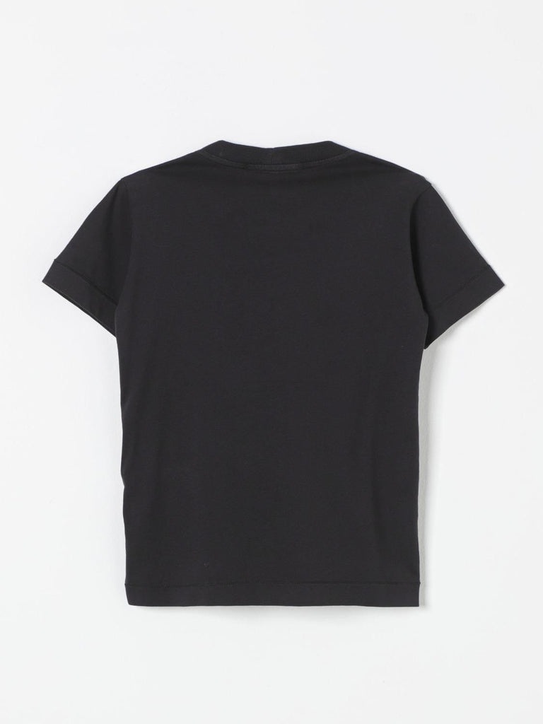 STONE ISLAND JUNIOR T SHIRT