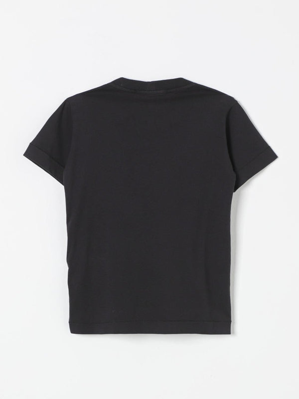 STONE ISLAND JUNIOR T SHIRT