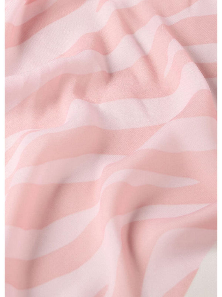 LIU JO ECS FOULARD MIX ANIMALIER 120X