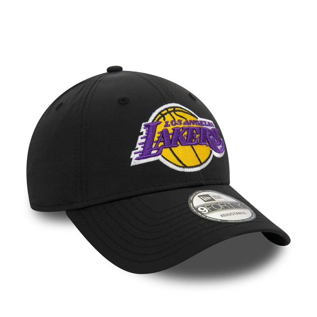 NEW ERA RECYCLED 9FORTY LOSLAK  BLKTRP