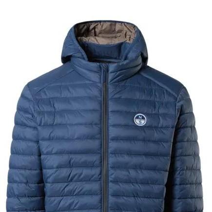 NORTH SAILS ZEPHYR ULTRALIGHT JACKET